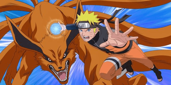 Gambar Product Uzumaki Naruto - Lukas (Naruto Collaboration)