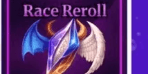 Race Reroll