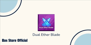 Dual Ether Blade