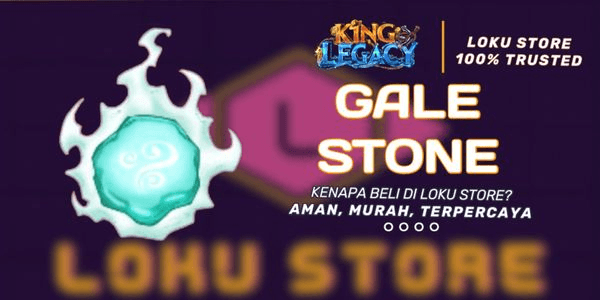 Gambar Product Gale Stone