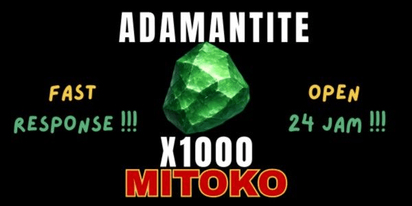 Gambar Product Adamantine
