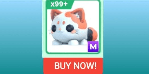 Gambar Product Mega Mochi Meow