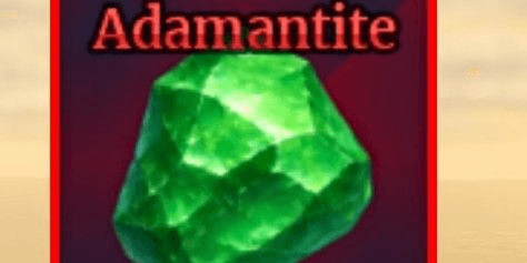 Gambar Product Adamantine