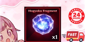 Hogyoku Fragment