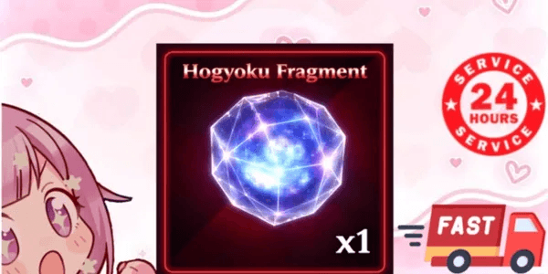 Hogyoku Fragment