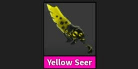 Gambar Product Yellow Seer