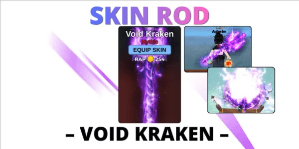 Void Kraken