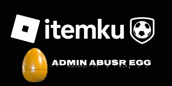 Gambar Product Admin Abuse Egg - Adopt me