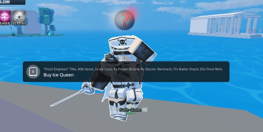 Product Showcase