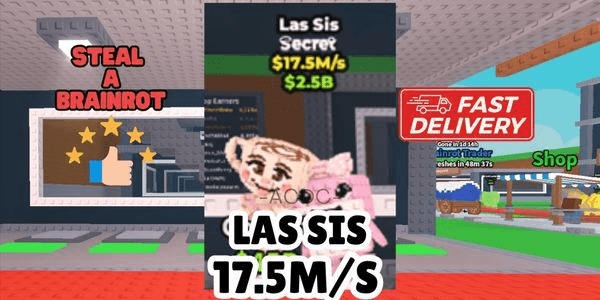 Gambar Product Las Sis