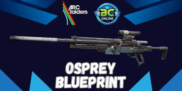 Gambar Product Osprey Blueprint
