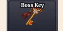 Gambar Product Boss Key