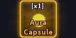 Gambar Product Rogue Piece - Aura Capsule
