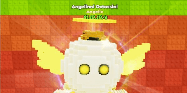 Gambar Product Zeus Brainrots