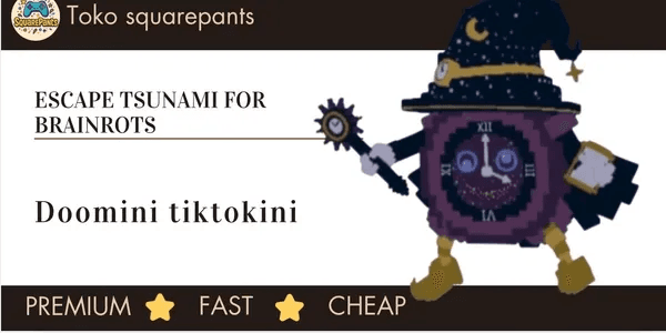 Doomini Tiktookini