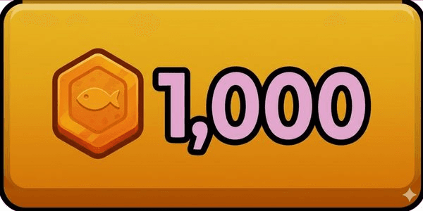 Gambar Product 1000 Tokens