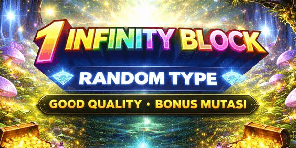 Gambar Product Akun Starter Escape Tsunami For Brainrots