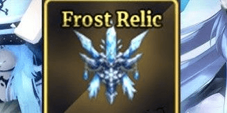 Gambar Product Black Frost