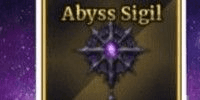 Gambar Product Abyss Sigil