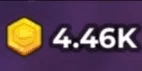 250 Tokens