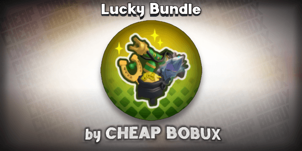 Gambar Product Lucky Bundle