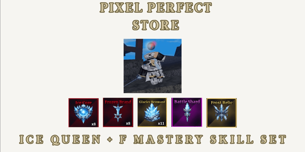 Product Showcase