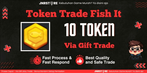 Gambar Product Token