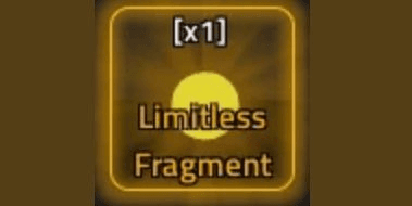 Gambar Product Rogue Piece - Limitless Fragmen (1x)