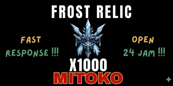 Frost Relic