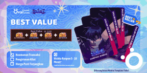 Best Value Bundle