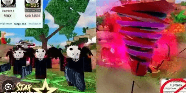 Gambar Product Anti Magician (SUPER DEMON)