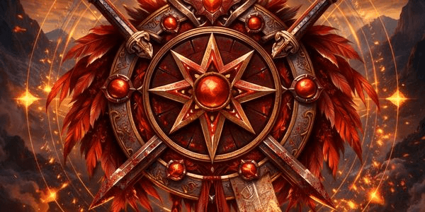 Gambar Product Battle Sigil