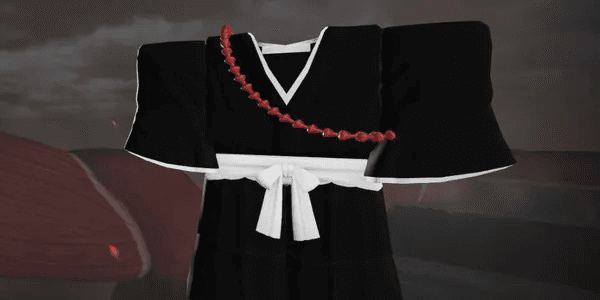 Soul Reaper Attire AOTR