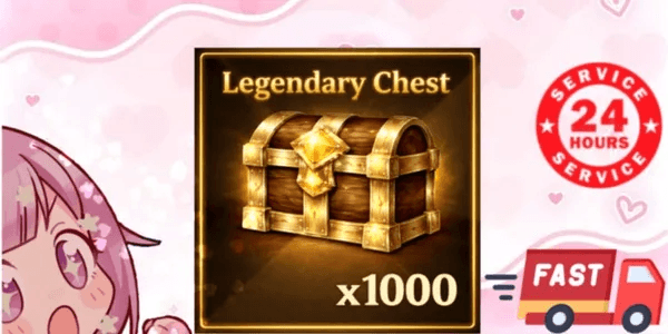 Legendary Chest