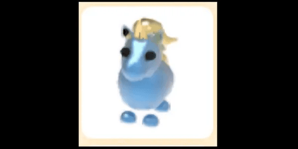 Diamond Unicorn