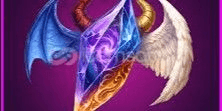 Gambar Product 100K Race Reroll | Sailor Piece