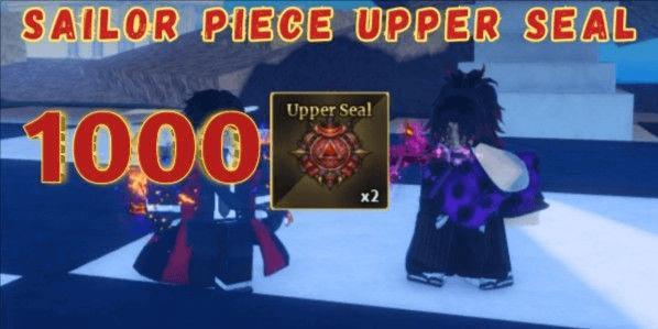 Gambar Product 1000 UPPER SEAL