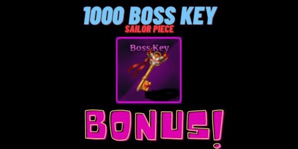 Gambar Product Boss Key