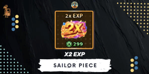 2x EXP