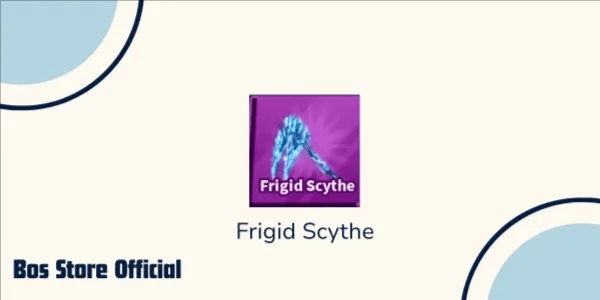 Frigid Scythe