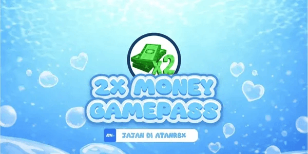 2x Money