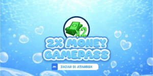 2x Money