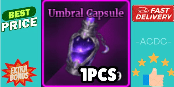 Umbral Capsule