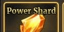 Gambar Product 100 Power Shard | Sailor Piece