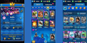 FORTRESS KING LVL 11 [GREAT CHEAP]