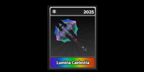 Gambar Product Lumina Caelestia