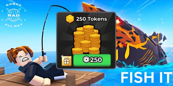 250 Tokens