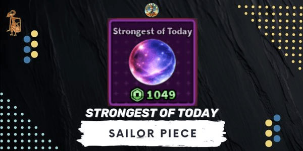 Gambar Product Strongest of Today