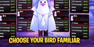 Clean God Birb Stat Selector