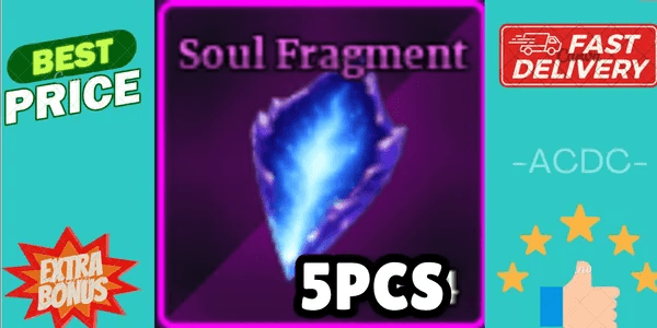 Soul Fragment
